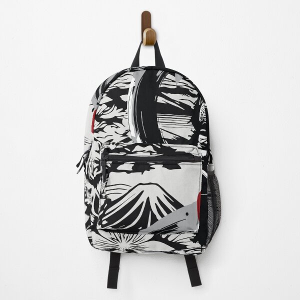 Item preview, Samurai,Japanese style designed and sold by Andy551.
