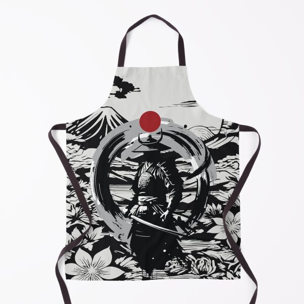 Item preview, Samurai,Japanese style designed and sold by Andy551.
