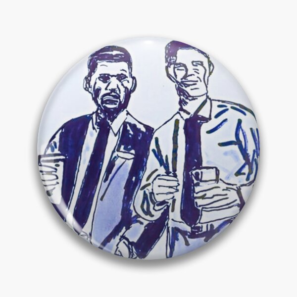 Item preview, Cuti & Micky 3 designed and sold by SJHorsfall.