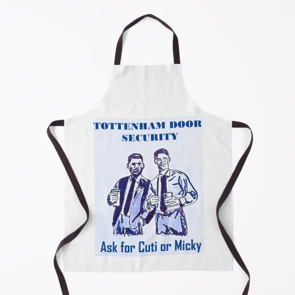 Item preview, Cuti & Micky 3 designed and sold by SJHorsfall.