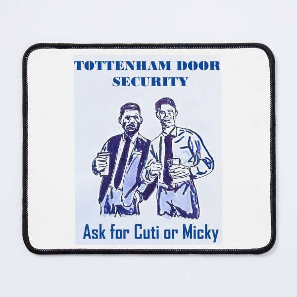 Item preview, Cuti & Micky 3 designed and sold by SJHorsfall.