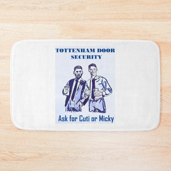 Item preview, Cuti & Micky 3 designed and sold by SJHorsfall.