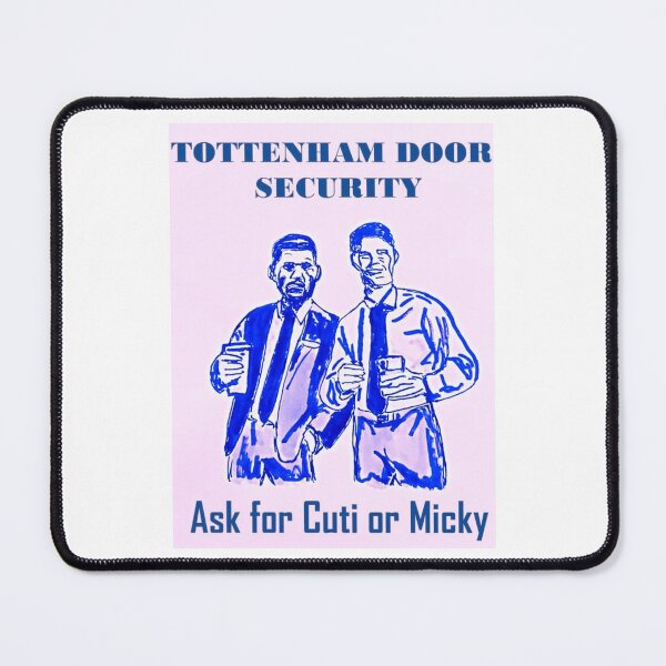Item preview, Cuti & Micky 2  designed and sold by SJHorsfall.