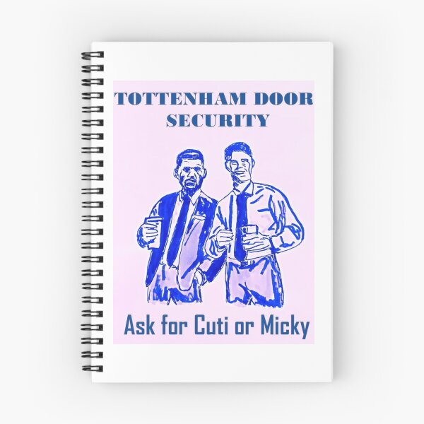 Item preview, Cuti & Micky 2  designed and sold by SJHorsfall.