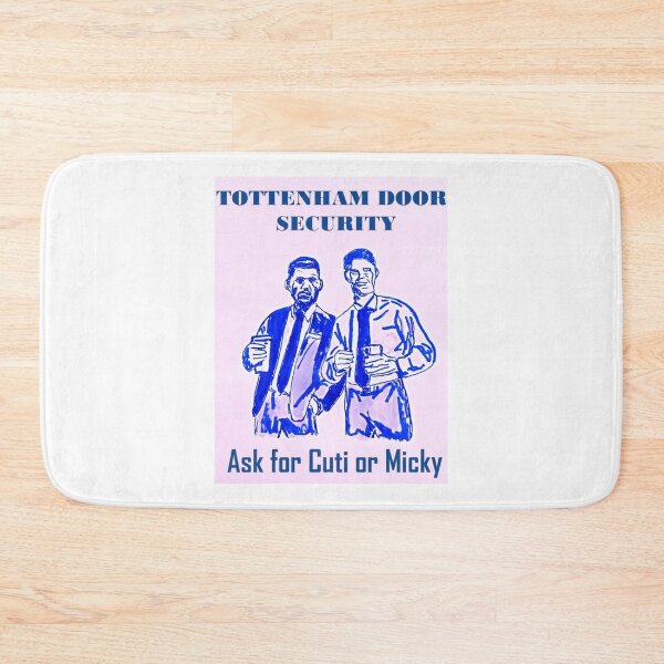 Item preview, Cuti & Micky 2  designed and sold by SJHorsfall.