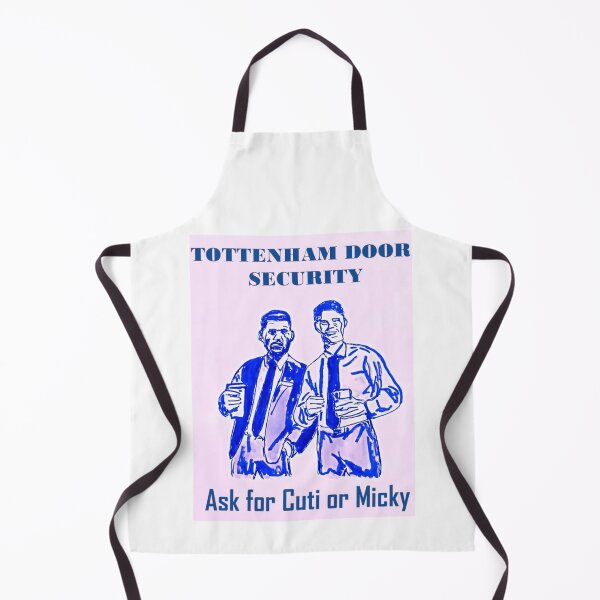 Item preview, Cuti & Micky 2  designed and sold by SJHorsfall.