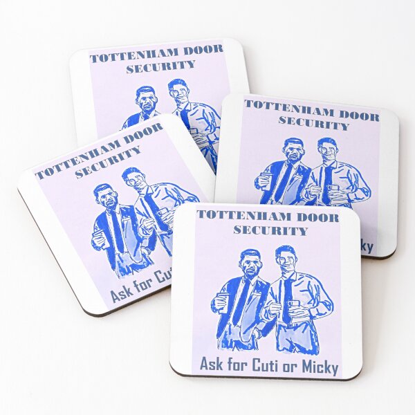 Item preview, Cuti & Micky 1 designed and sold by SJHorsfall.