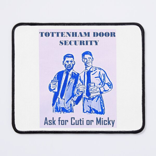 Item preview, Cuti & Micky 1 designed and sold by SJHorsfall.