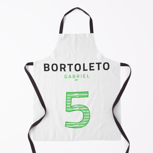 Item preview, Gabriel BORTOLETO - Formula 1 Kick Sauber - Number 5 designed and sold by Cgraphy.
