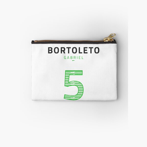 Item preview, Gabriel BORTOLETO - Formula 1 Kick Sauber - Number 5 designed and sold by Cgraphy.