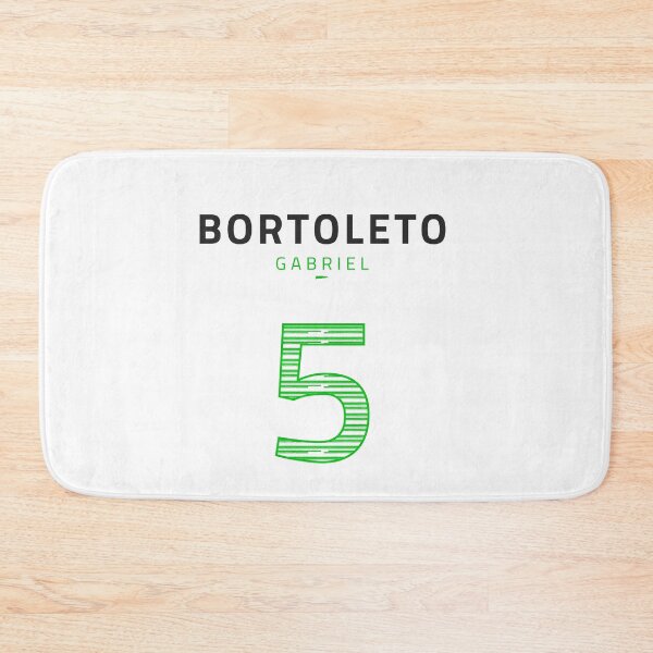 Item preview, Gabriel BORTOLETO - Formula 1 Kick Sauber - Number 5 designed and sold by Cgraphy.
