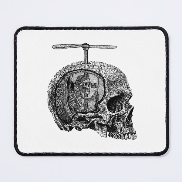 Item preview, Skellycopter designed and sold by Buntrockstore.