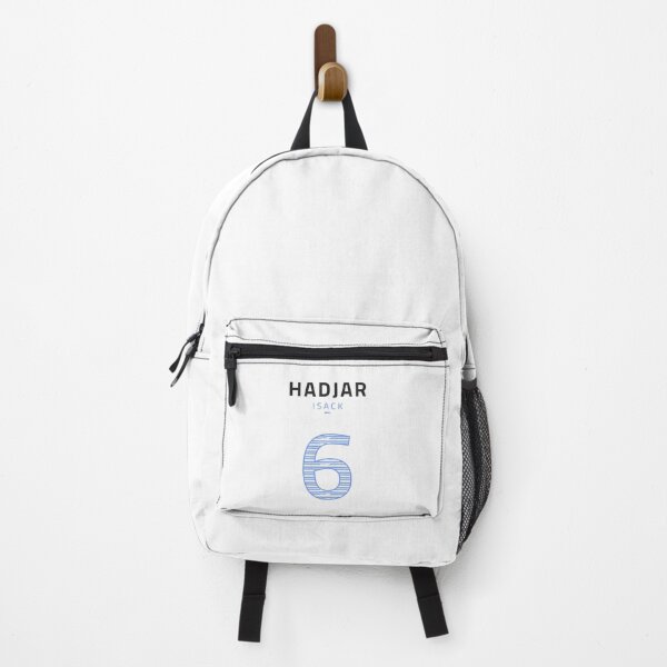 Item preview, Isack HADJAR - Formula 1 Racing Bull - Number 6 designed and sold by Cgraphy.