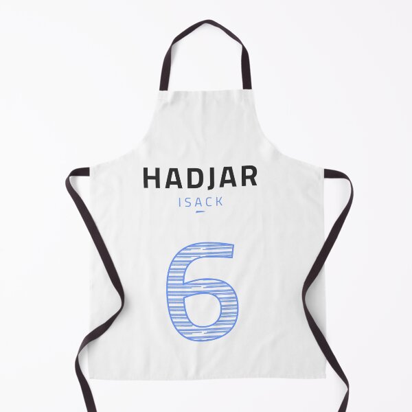 Item preview, Isack HADJAR - Formula 1 Racing Bull - Number 6 designed and sold by Cgraphy.
