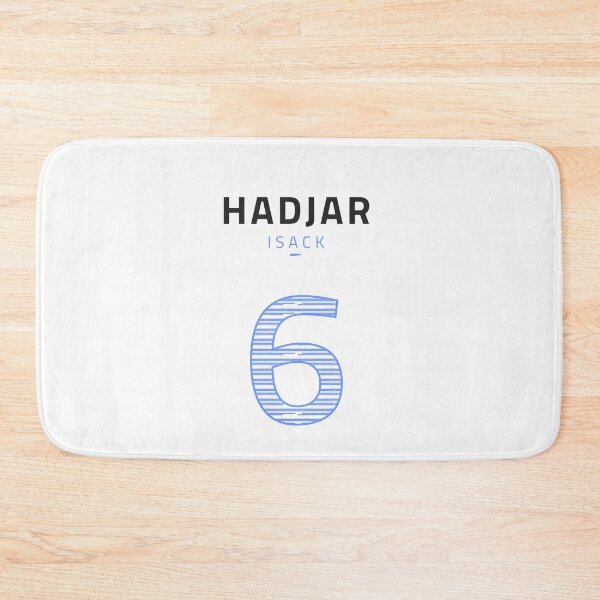 Item preview, Isack HADJAR - Formula 1 Racing Bull - Number 6 designed and sold by Cgraphy.