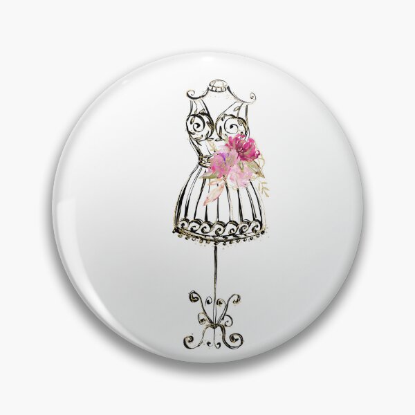 Item preview, Vintage French Mannequin designed and sold by KaramfilaS.