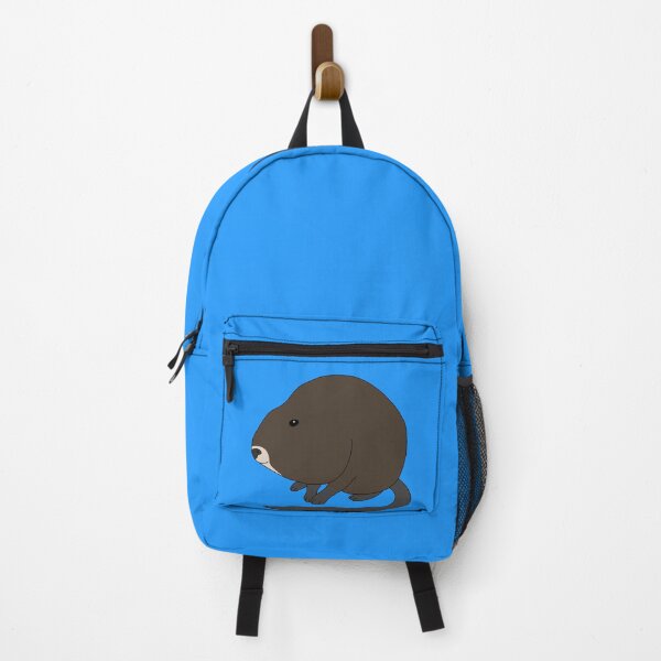 Item preview, Muskrat designed and sold by Leapingdoe.