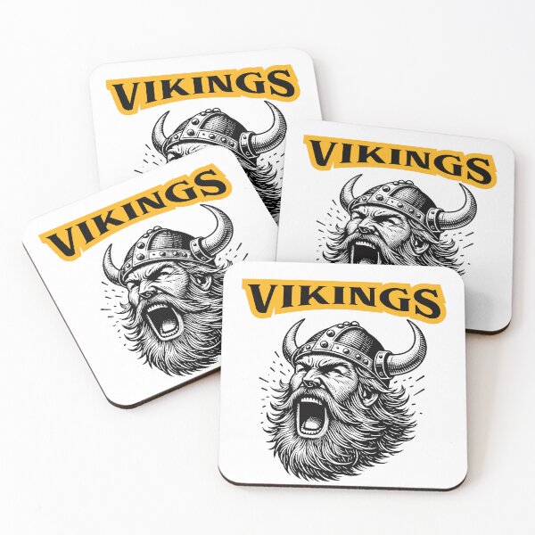 Item preview, The Viking Spirit designed and sold by Art&couleurs .