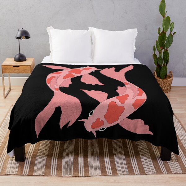 Item preview, Koi Carp designed and sold by DreamVibeDSGNS.