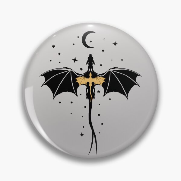 Item preview, Sweet and spicy Fourth Wing design perfect for booktok folks designed and sold by ComfortCreative.