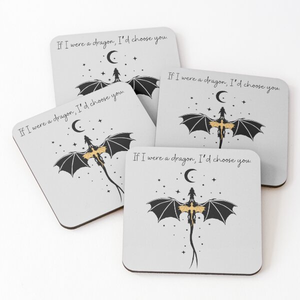Item preview, Sweet and spicy Fourth Wing design perfect for booktok folks designed and sold by ComfortCreative.