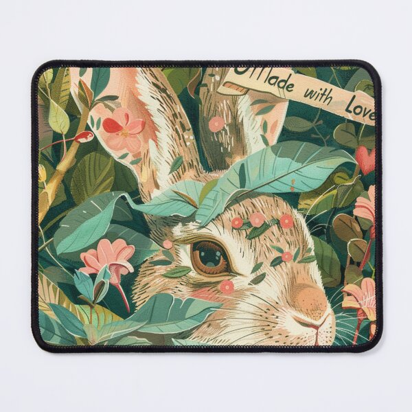 Item preview, "Made with Bunny Love" – Baby/Toddler designed and sold by kurtulushstudio.