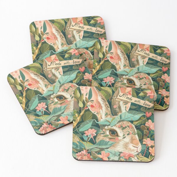 Item preview, "Made with Bunny Love" – Baby/Toddler designed and sold by kurtulushstudio.