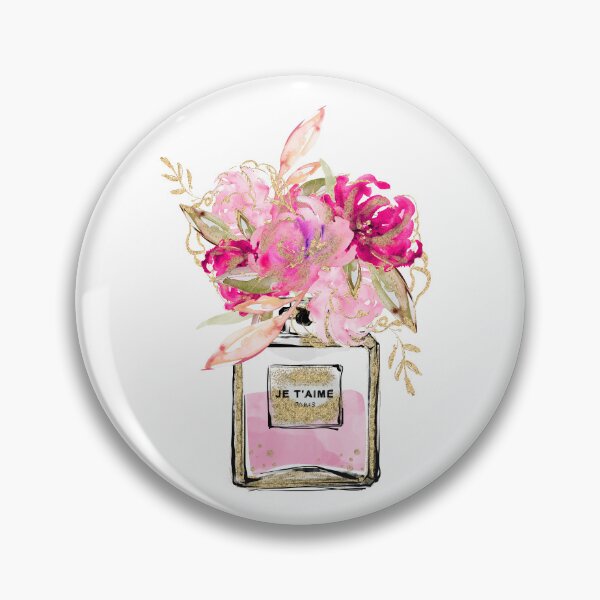 Item preview, French Perfume designed and sold by KaramfilaS.
