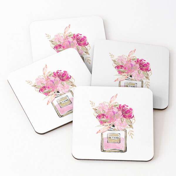 Item preview, French Perfume designed and sold by KaramfilaS.