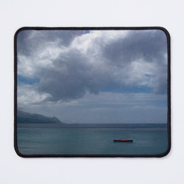 Item preview, The Red Dorry designed and sold by Wayne King.