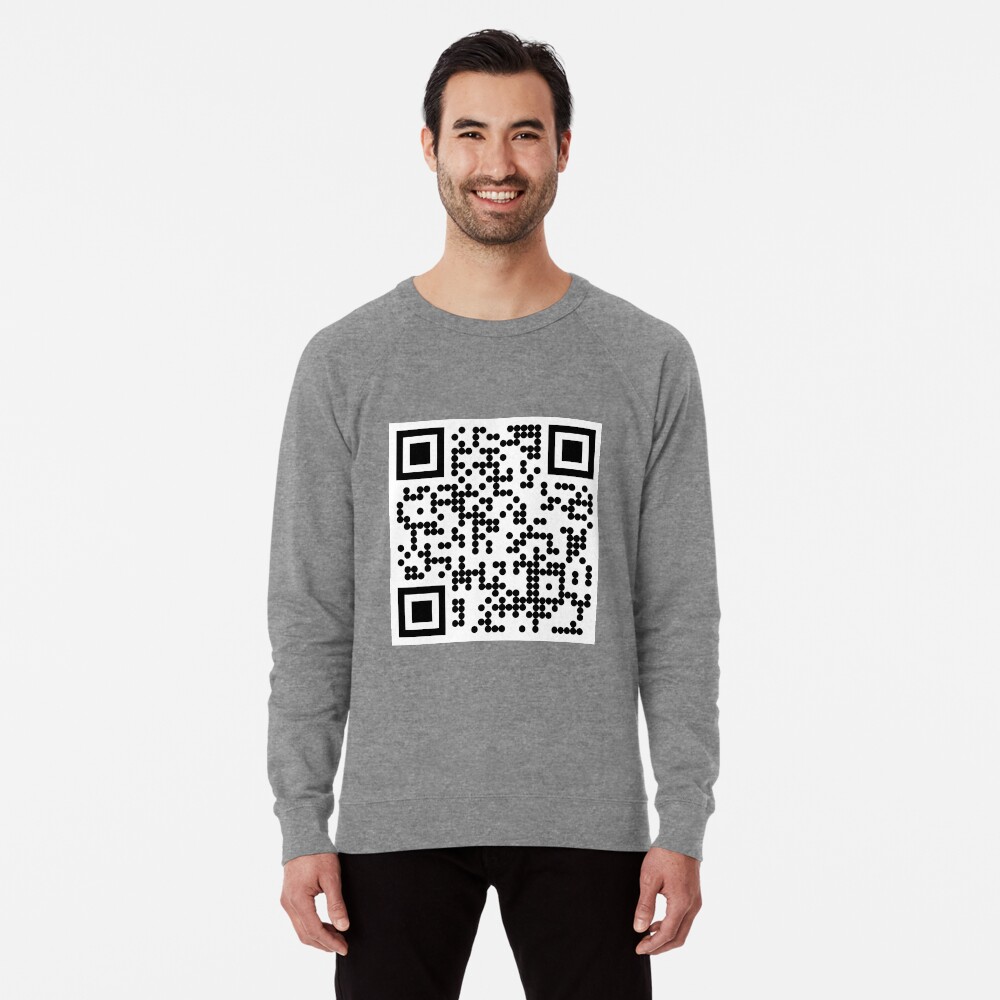 Item preview, Lightweight Sweatshirt designed and sold by KnitAndKelp.
