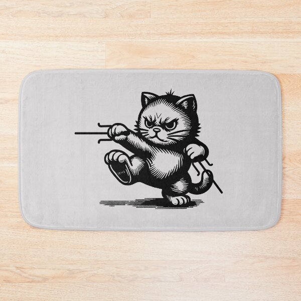 Item preview, Sai Cat designed and sold by AMERICANCHEEZ.