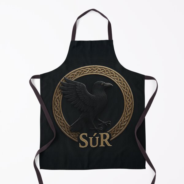 Item preview, SúR Raven Crest – Symbol of Legacy designed and sold by SuR-CLAN.