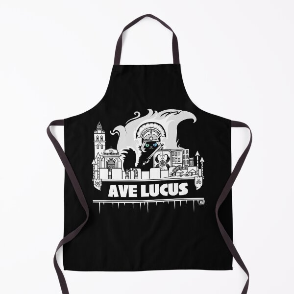 Item preview, Ave Lucus designed and sold by trazusarts.