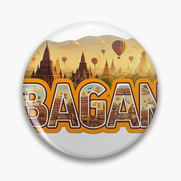 Item preview, Bagan Ancient Wonders  Summer Reloaded: Ultra Gift Mode designed and sold by Imaginarium of Chaos falcon88 .