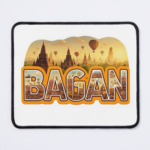 Item preview, Bagan Ancient Wonders  Summer Reloaded: Ultra Gift Mode designed and sold by Imaginarium of Chaos falcon88 .
