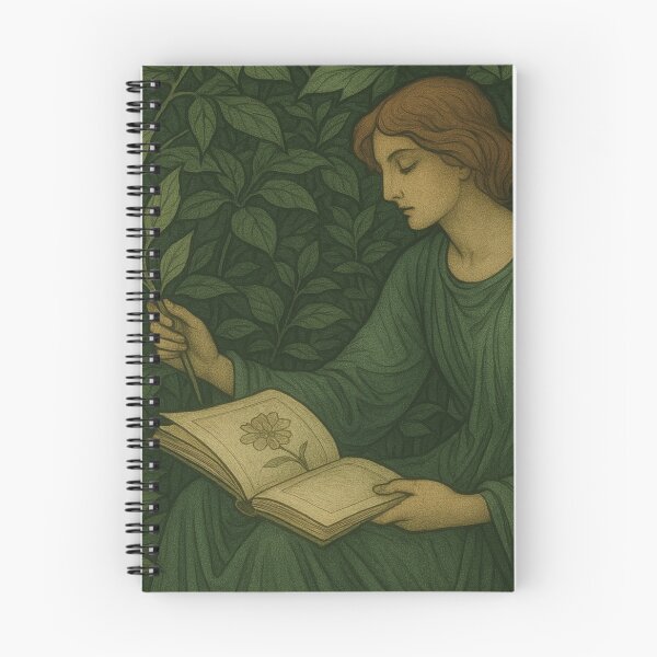 Item preview, Harmony between man and nature designed and sold by Sigtrix.