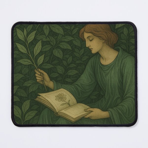 Item preview, Harmony between man and nature designed and sold by Sigtrix.
