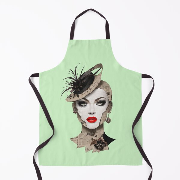Item preview, Creative Collage of a Woman designed and sold by Aise06.