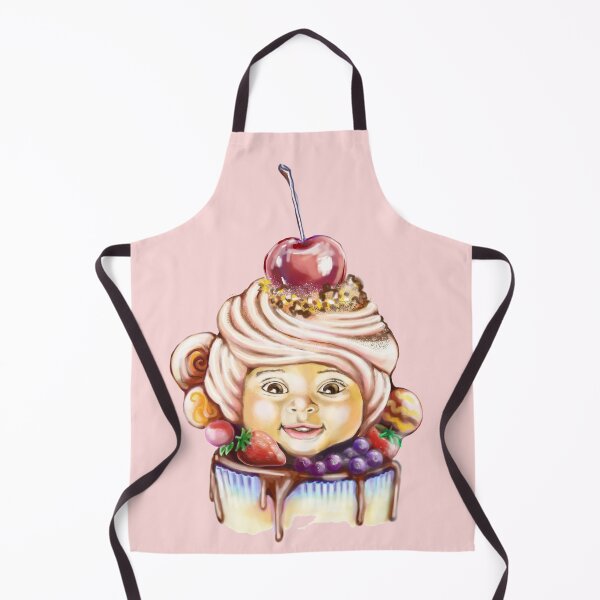 Item preview, Cupcake sweet kids collection designed and sold by IrinaZak.