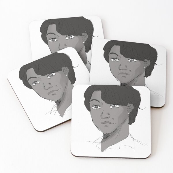 Item preview, Athena designed and sold by AbenaComics.