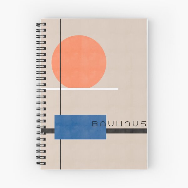 Item preview, Bauhaus No. 3 designed and sold by mysecretstudio.