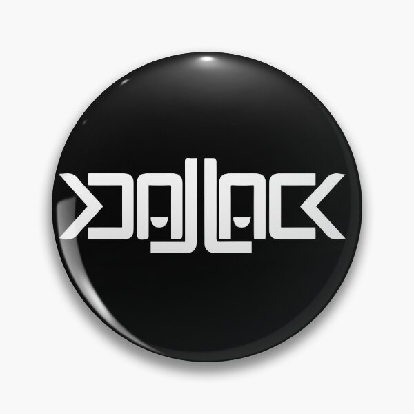 Item preview, Jack-Jack White Logo designed and sold by BootsCatsCheese.