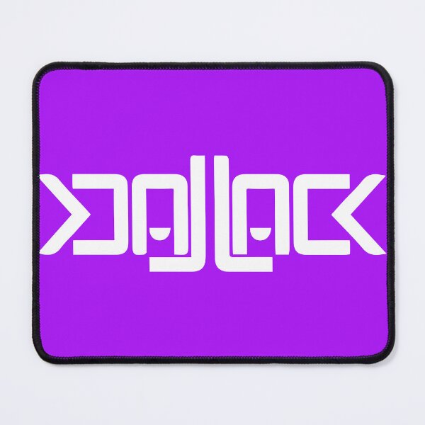 Item preview, Jack-Jack White Logo designed and sold by BootsCatsCheese.