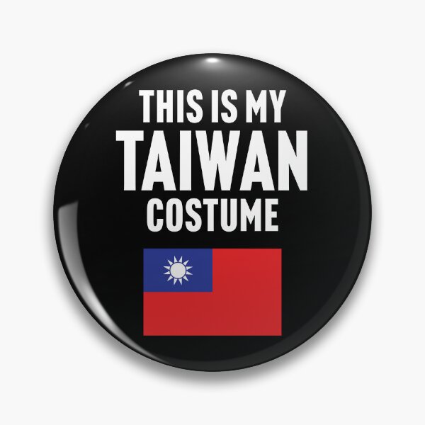 Item preview, This is my Taiwan costume designed and sold by PaulSDesign.