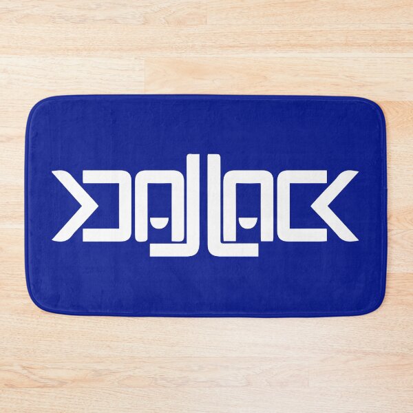Item preview, Jack-Jack White Logo designed and sold by BootsCatsCheese.