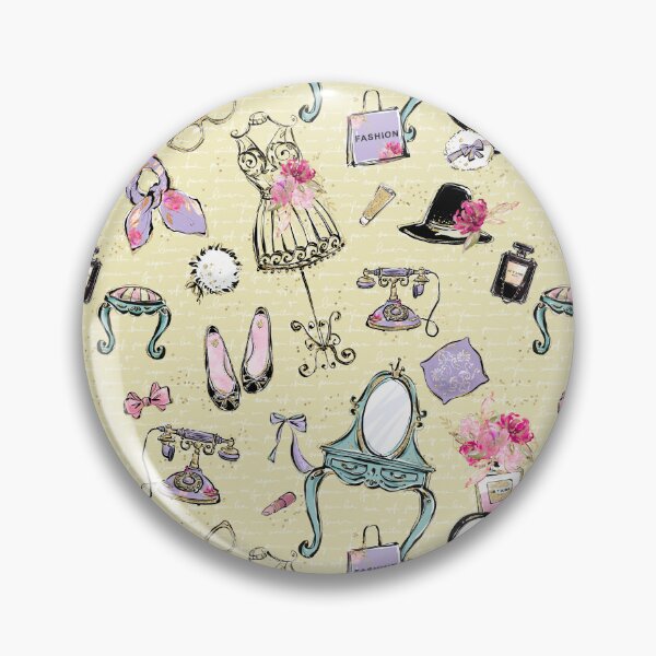 Item preview, Boudoir designed and sold by KaramfilaS.