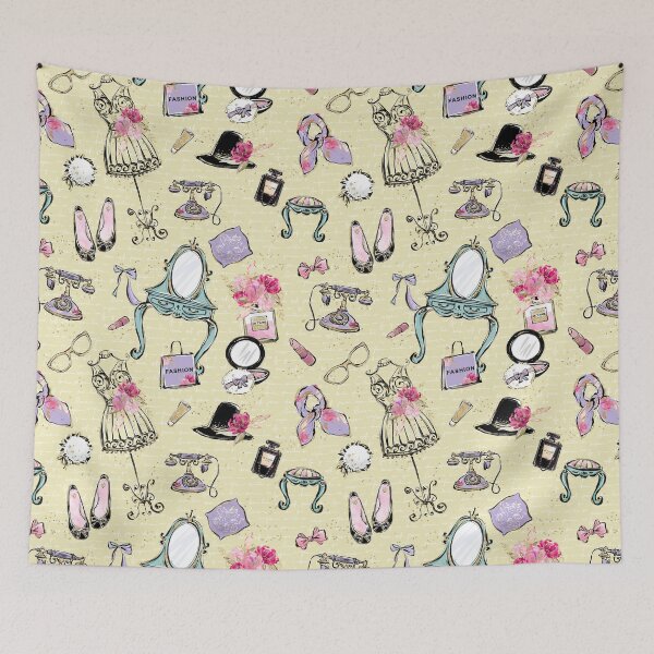Item preview, Boudoir designed and sold by KaramfilaS.
