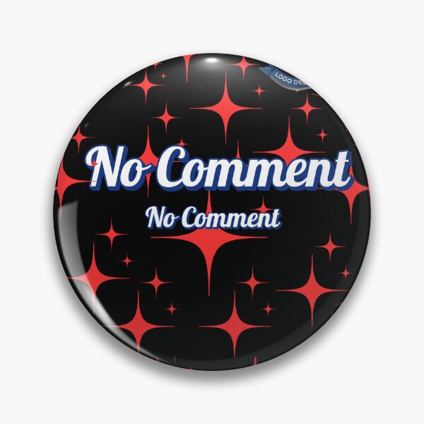 Item preview, no Comment  designed and sold by 4Dart.