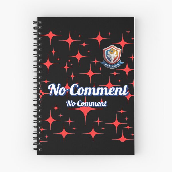 Item preview, no Comment  designed and sold by 4Dart.